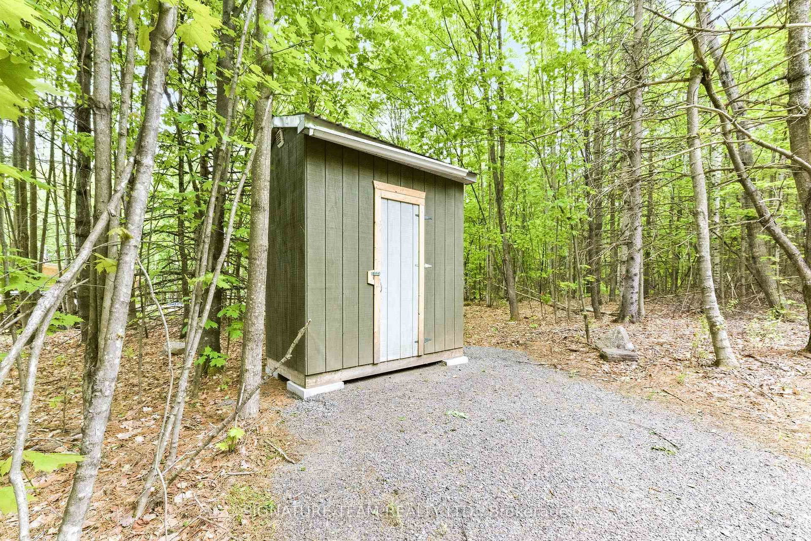 3191 Mountainview Road • Killaloe, ON photo 15