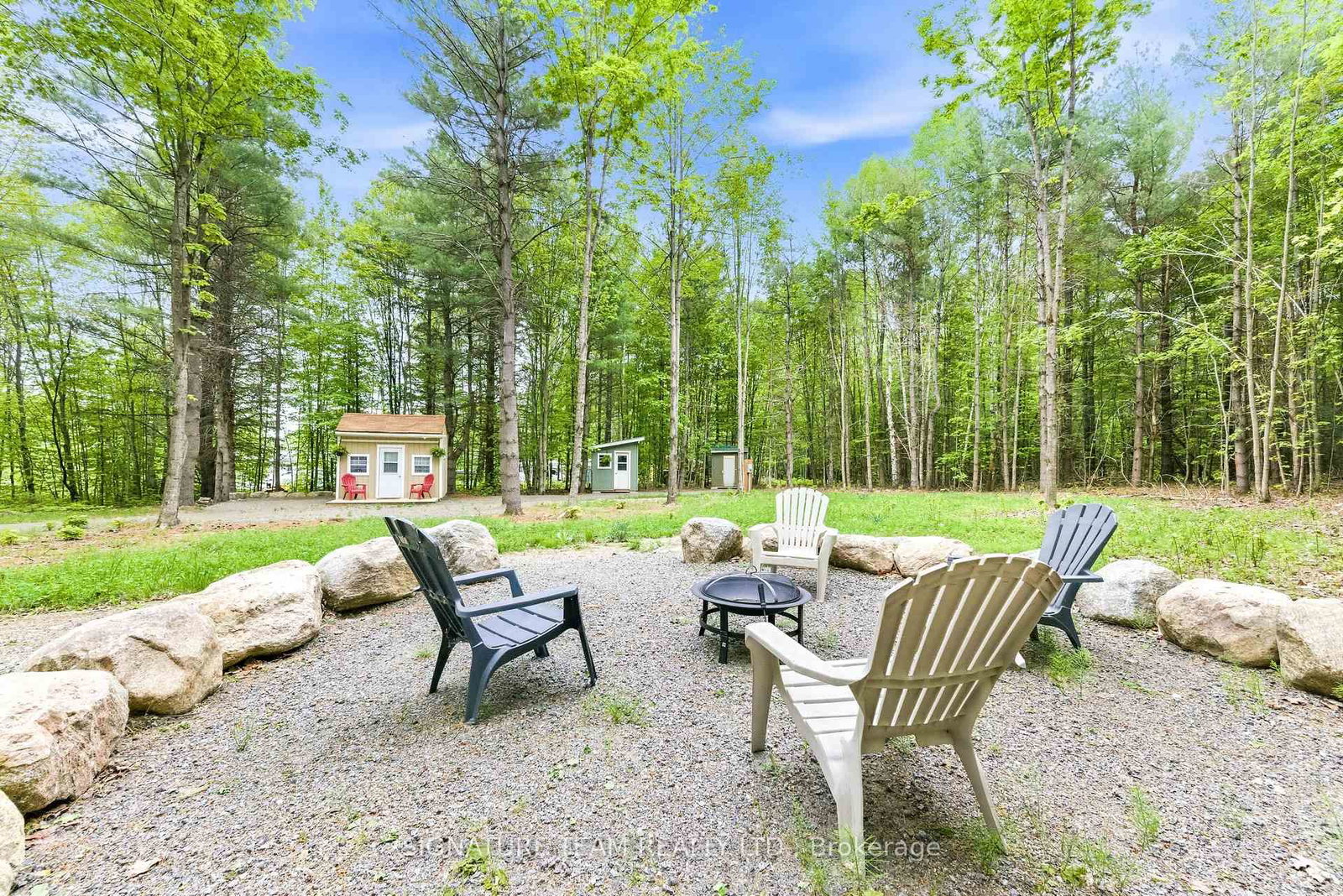 3191 Mountainview Road • Killaloe, ON photo 17