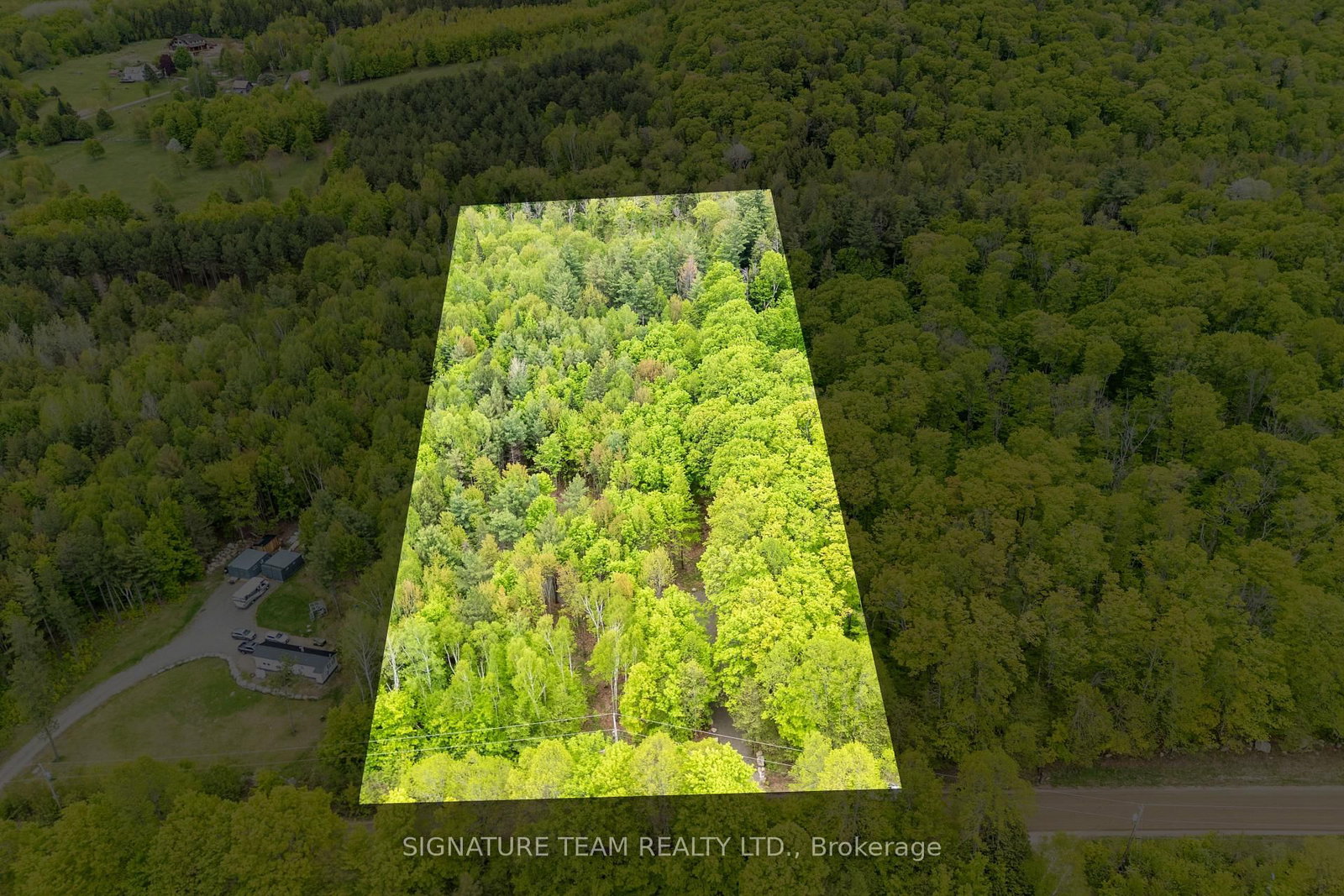 3191 Mountainview Road • Killaloe, ON photo 19