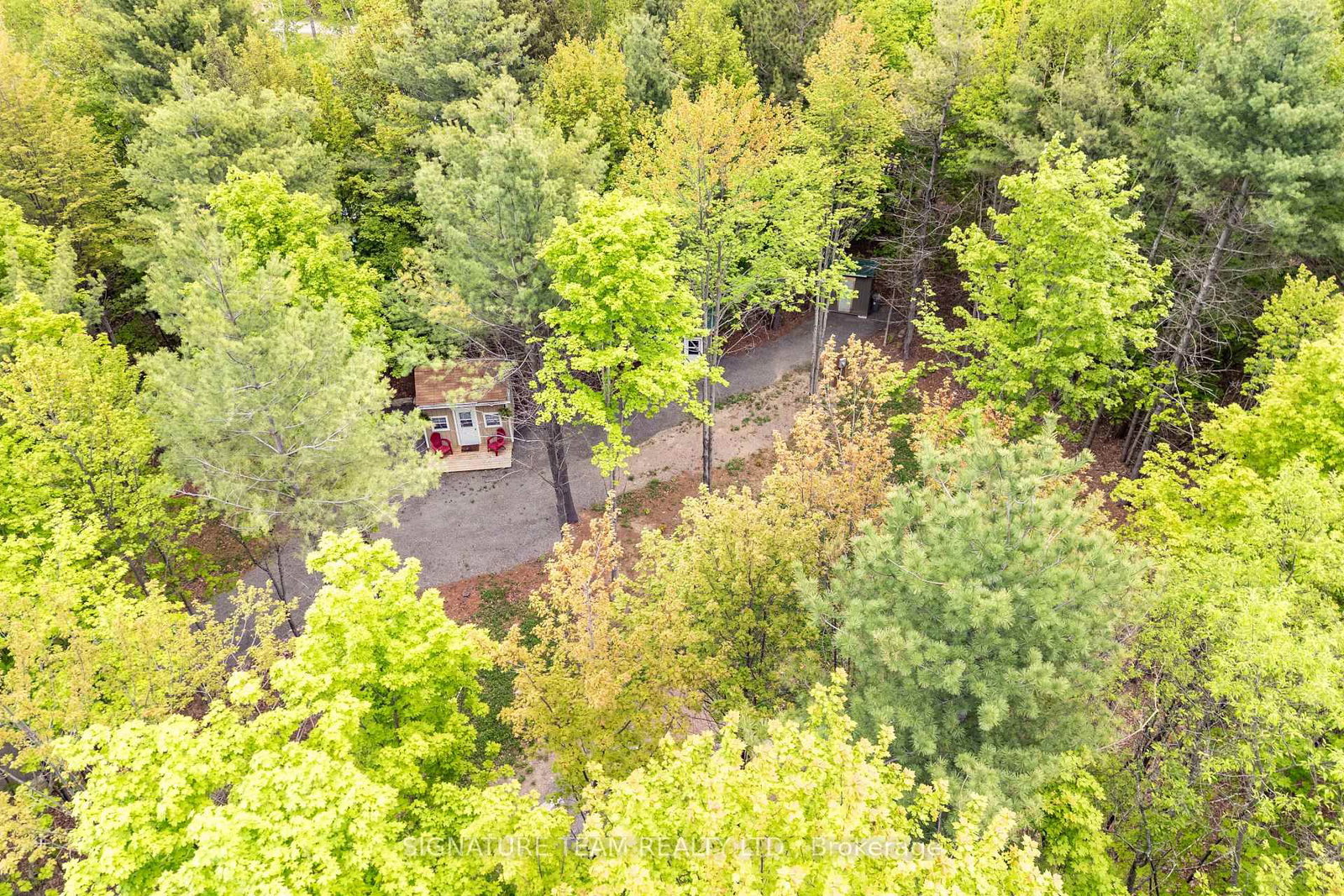 3191 Mountainview Road • Killaloe, ON photo 21