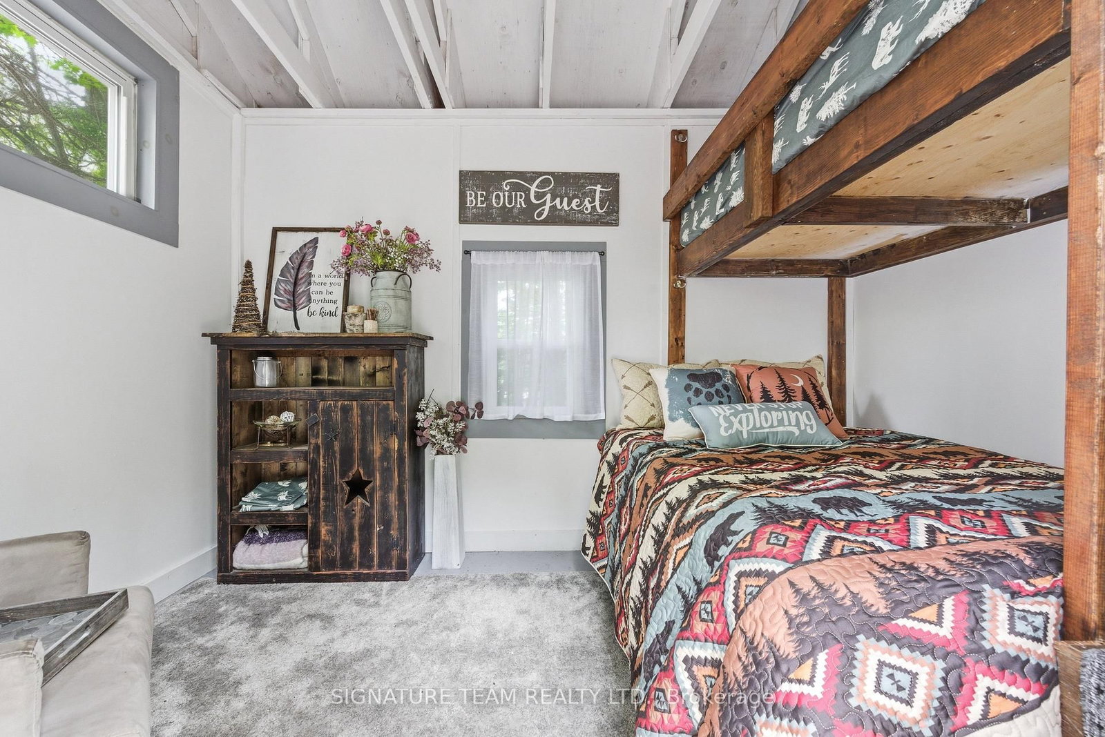 3191 Mountainview Road • Killaloe, ON photo 4