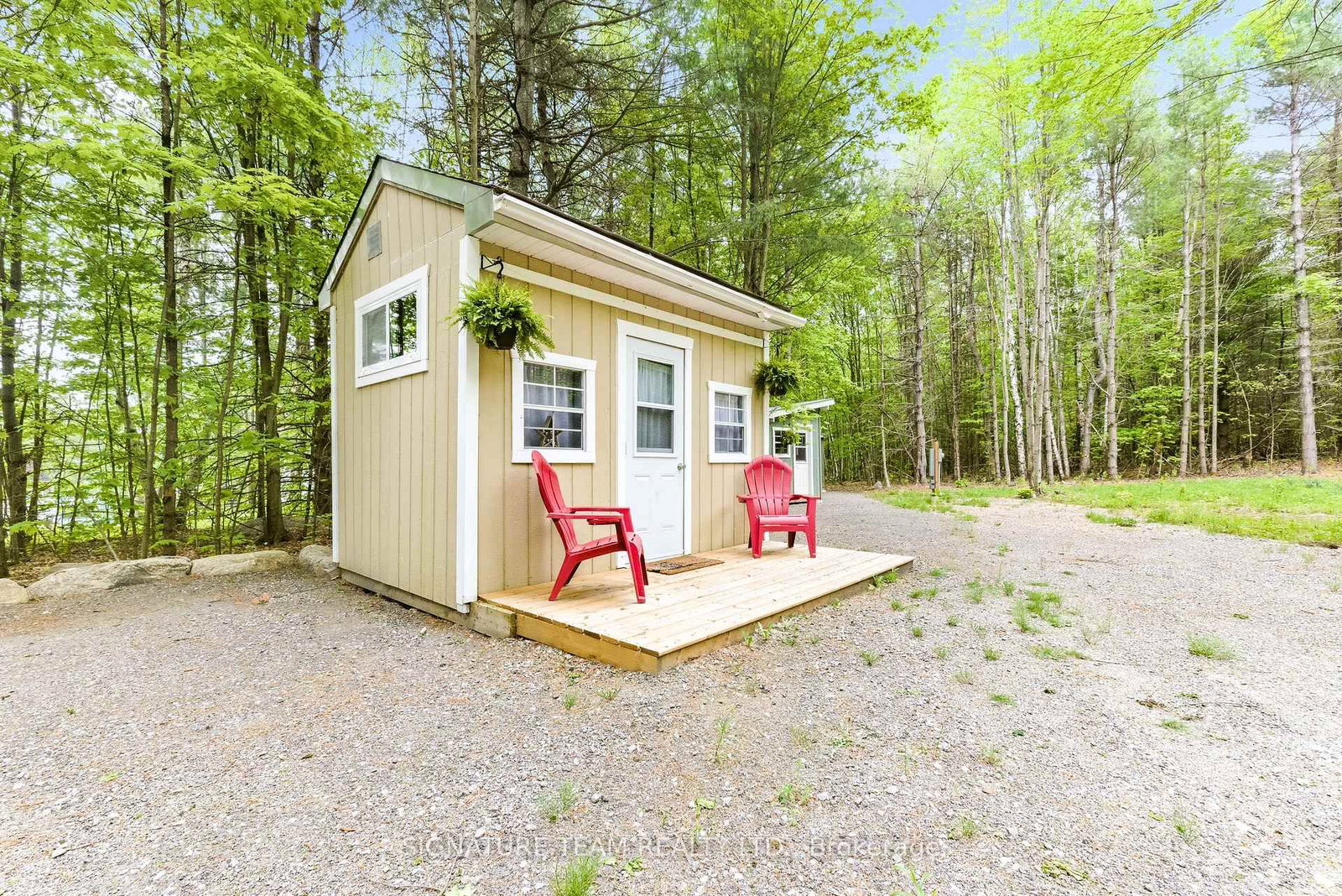 3191 Mountainview Road • Killaloe, ON photo 8