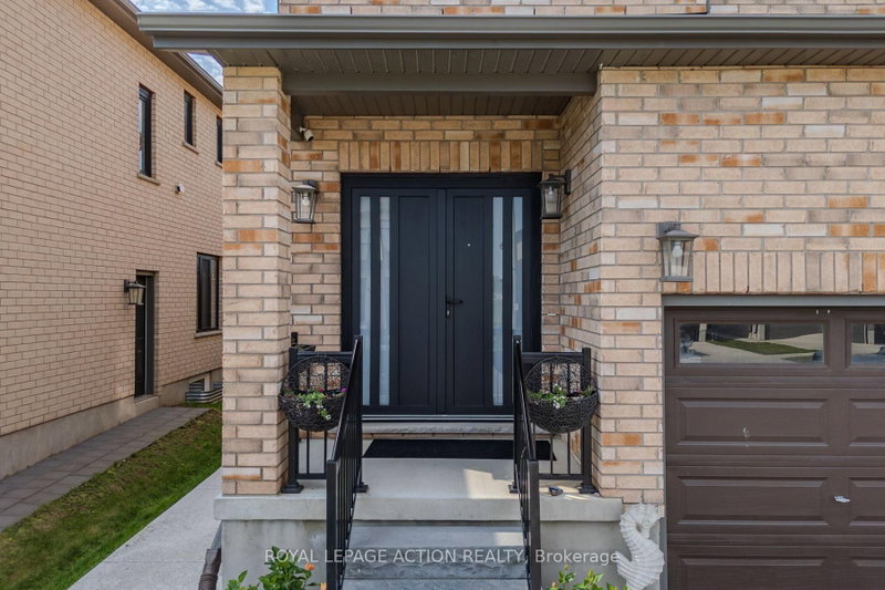 87 Grandville Circle