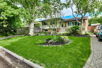 119 Metcalfe Crescent • London South, ON photo 2