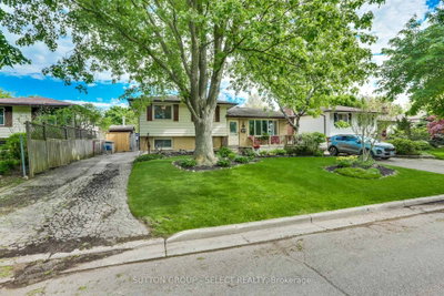 119 Metcalfe Crescent • London South, ON photo 3