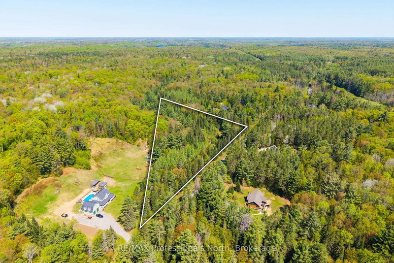 3116 Old Muskoka Road