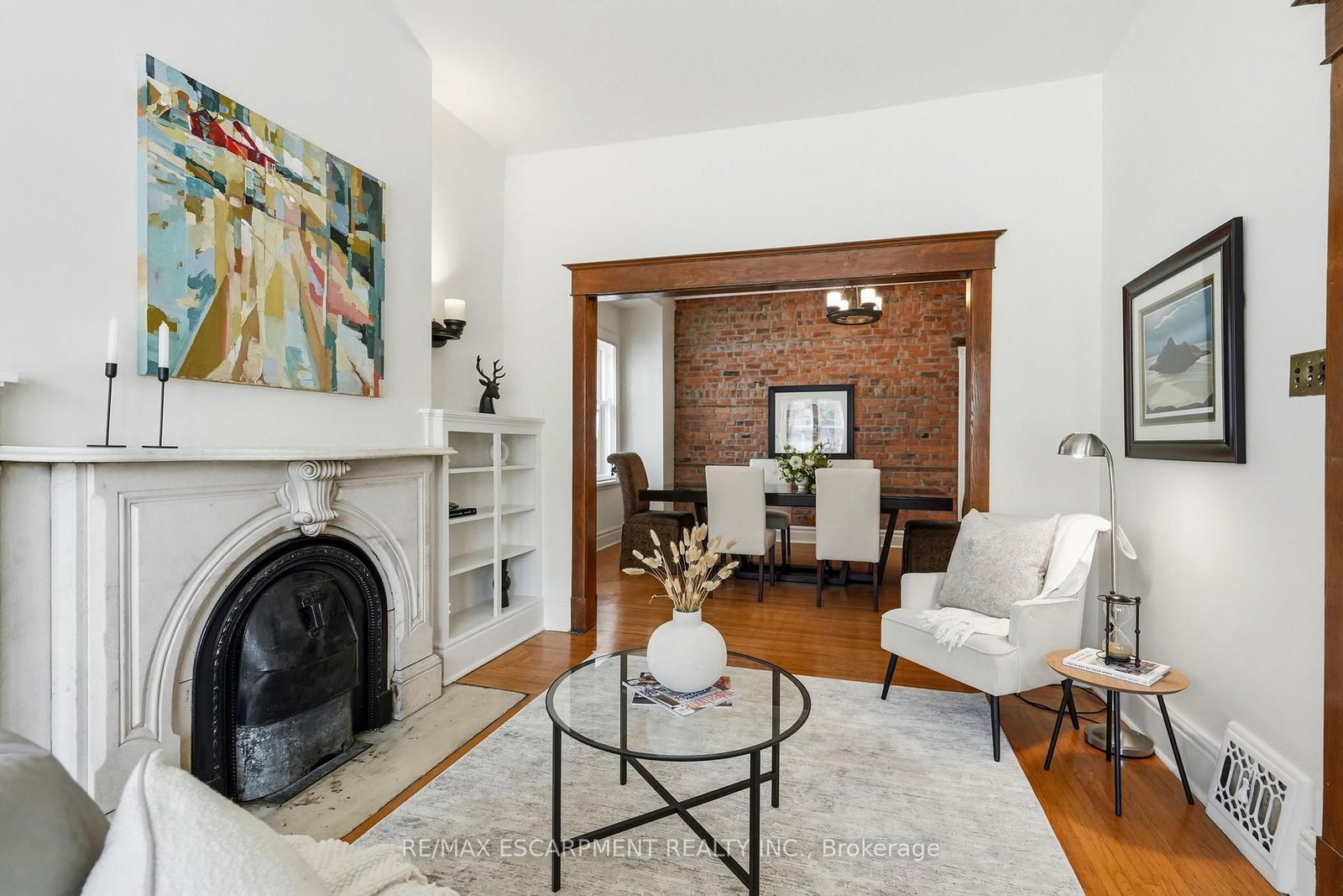 314 S Hess Street • Hamilton, ON photo 6
