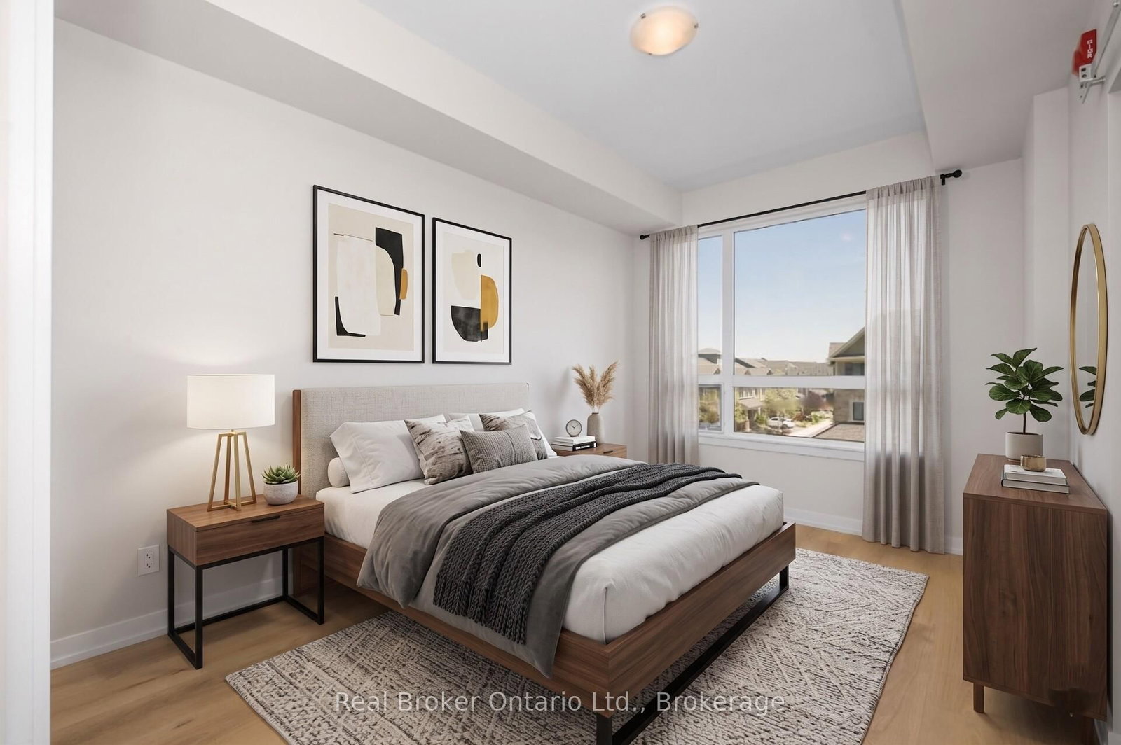 10 Esplanade Lane, Unit 310 - Photo 24