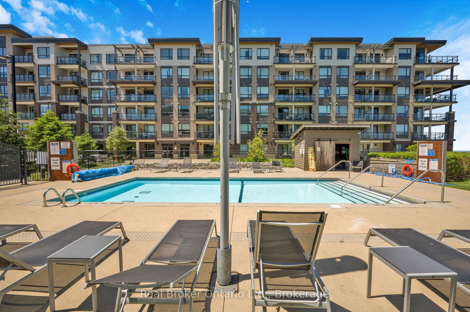 10 Esplanade Lane, Unit 310 - Photo 37