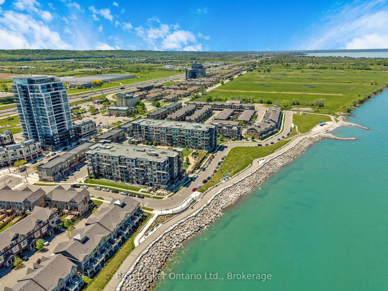 10 Esplanade Lane, Unit 310 - Photo 44