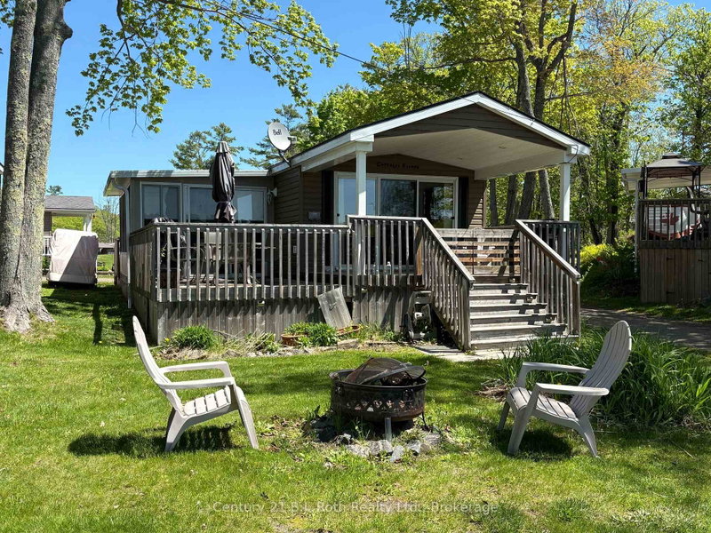 home for sale on 31 Riverside Village-1336 South Morrison Lake Road