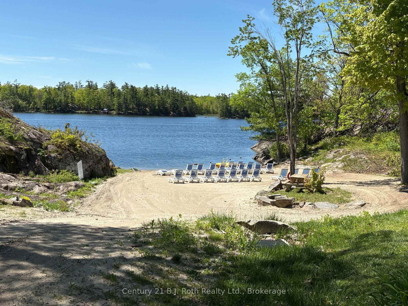 31 Riverside Village - 1336 South Morrison Lake Road