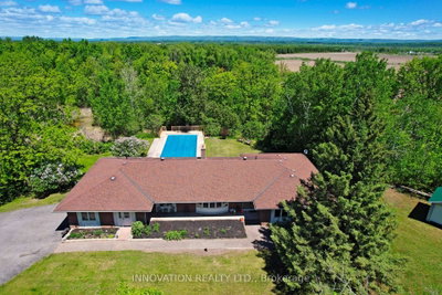 2320 Old Second Line Road • Ottawa, ON photo 2