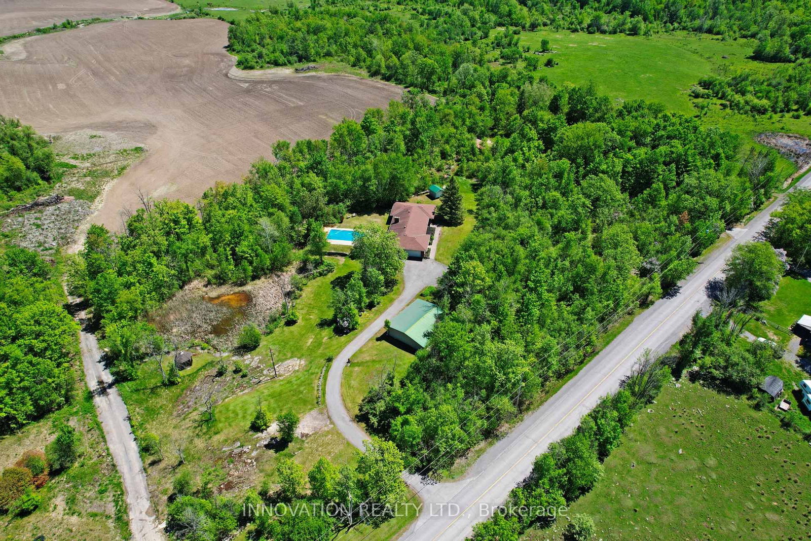 2320 Old Second Line Road • Ottawa, ON photo 4