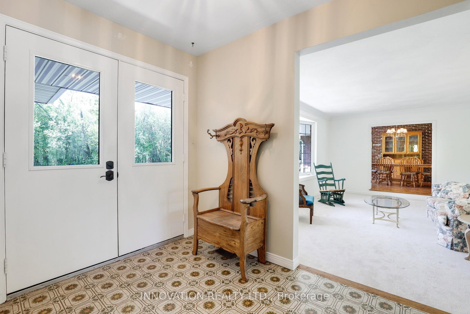 2320 Old Second Line Road • Ottawa, ON photo 5
