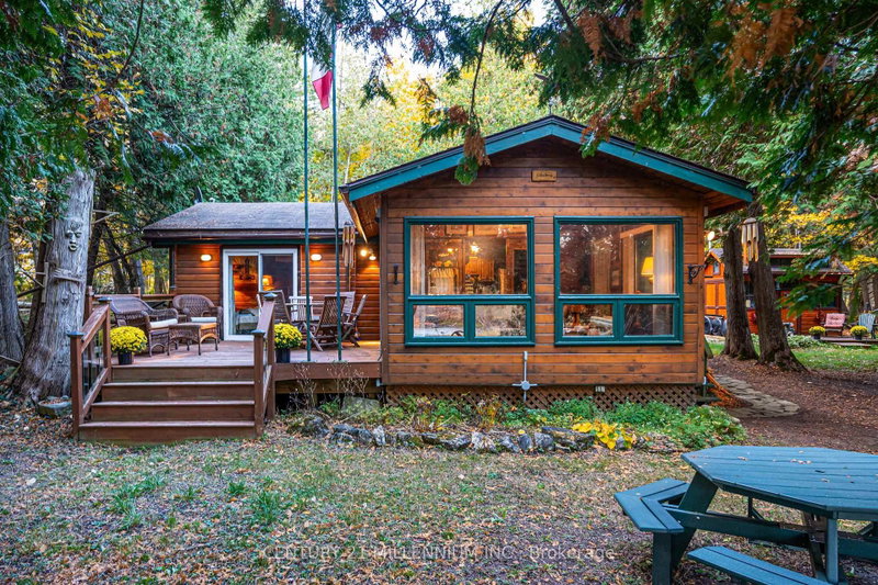 home for sale on 6389 Second Line
