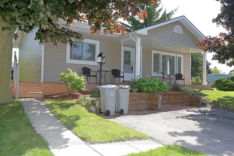 home for sale on 23 Pebble Beach Pkwy E