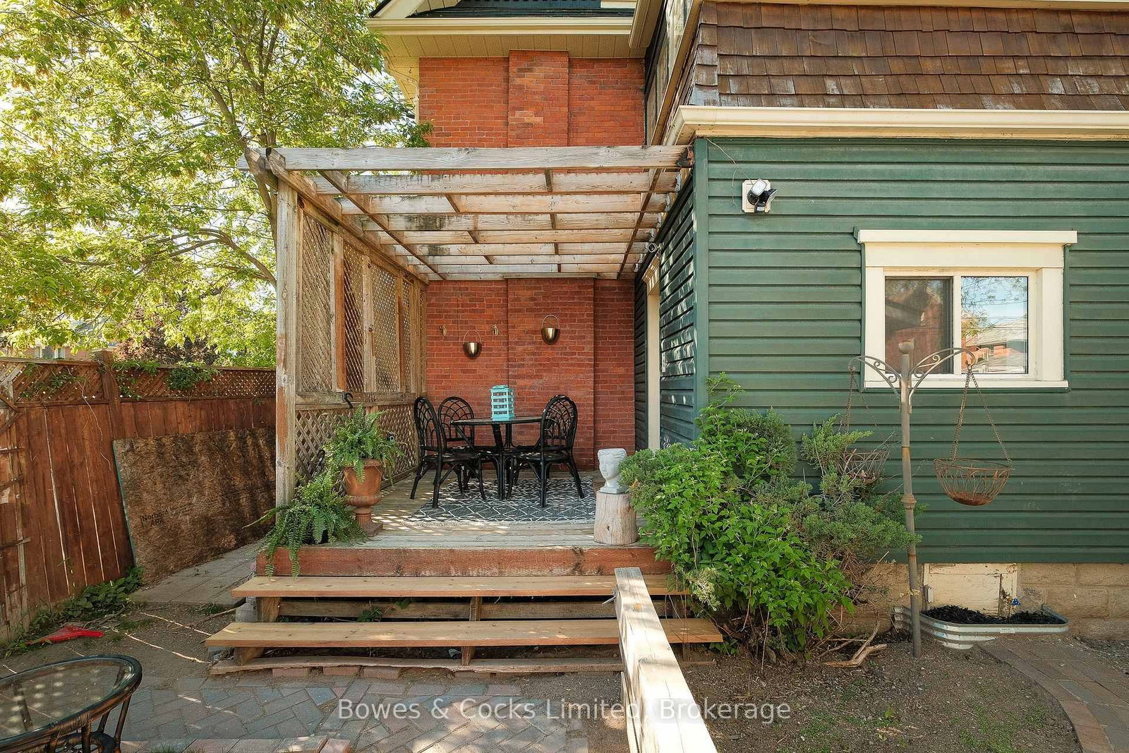 599 Gilmour Street • Peterborough, ON photo 34