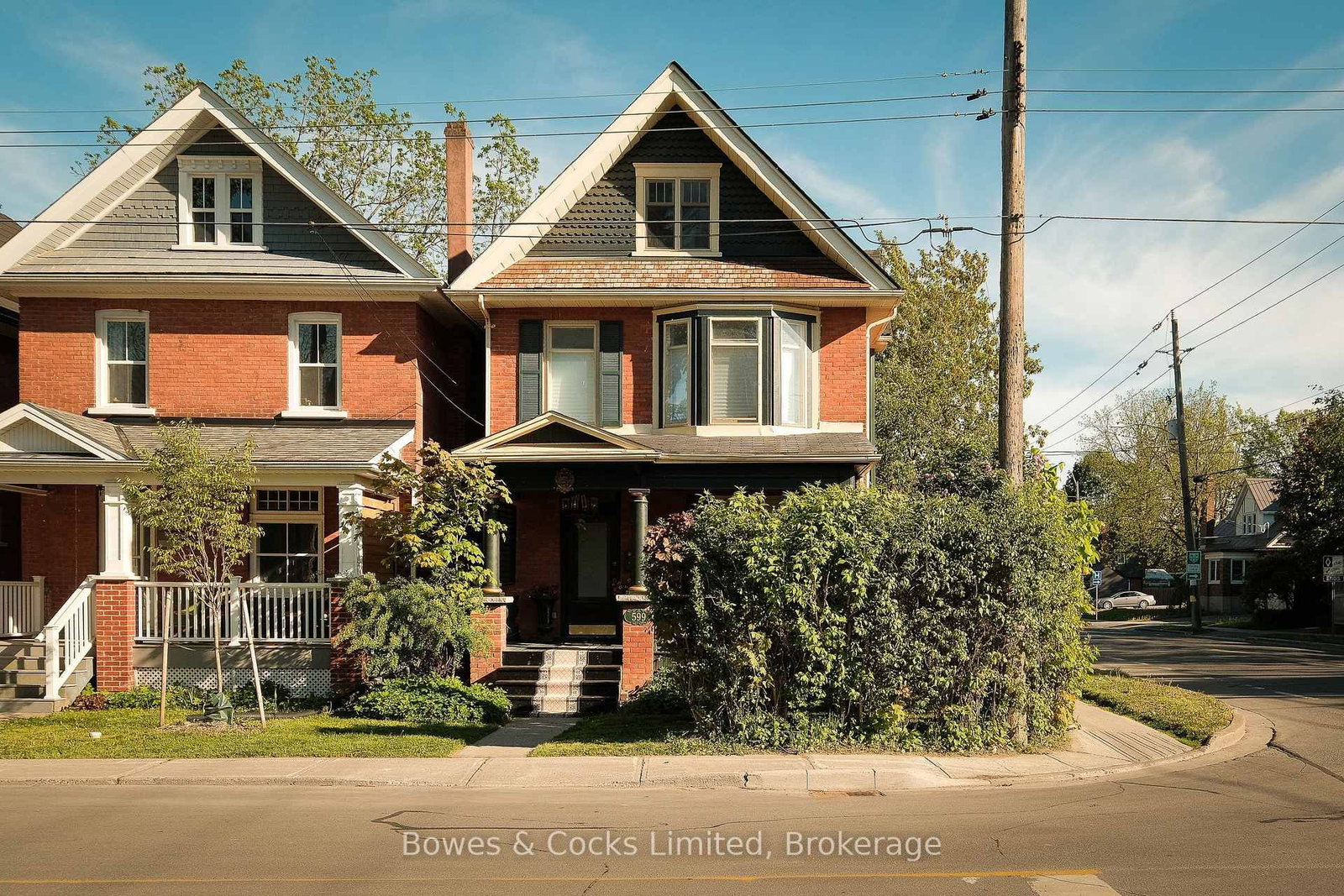 599 Gilmour Street • Peterborough, ON photo 38