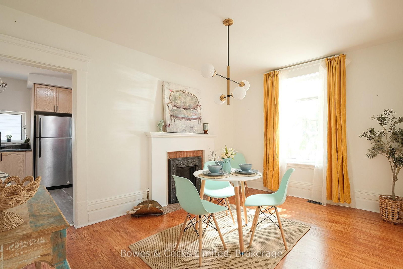 599 Gilmour Street • Peterborough, ON photo 9