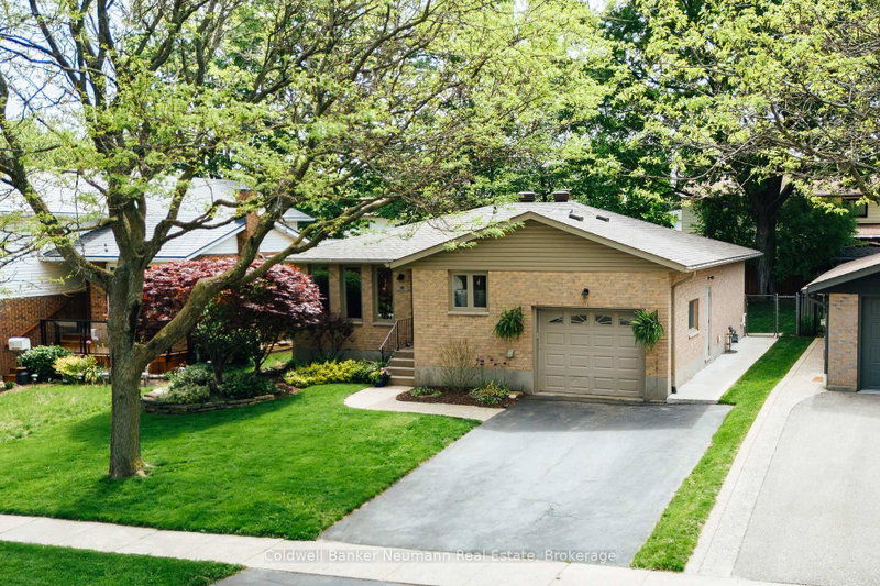 home for sale on 16 Suzanna Drive