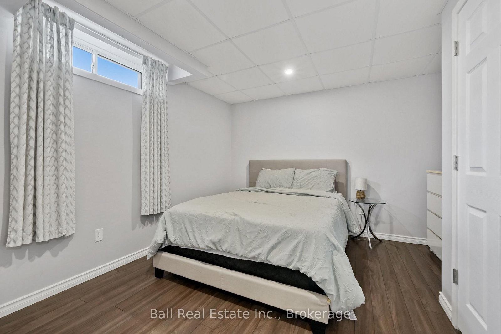 8 Darrell Drain Crescent • Asphodel-Norwood, ON photo 36