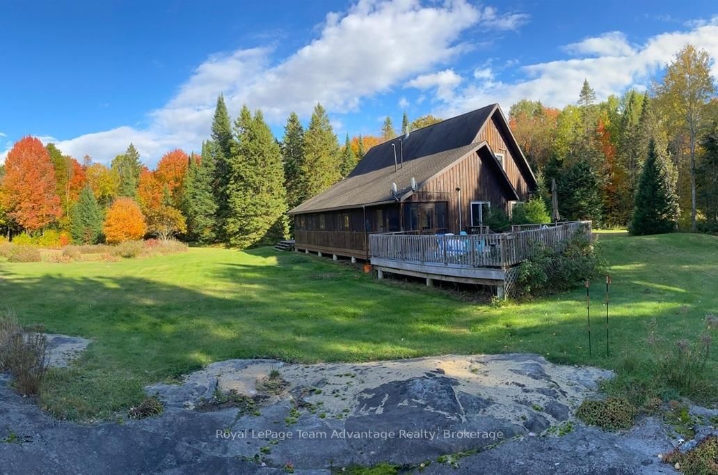 768 Hurdville Road • McKellar, ON photo 10