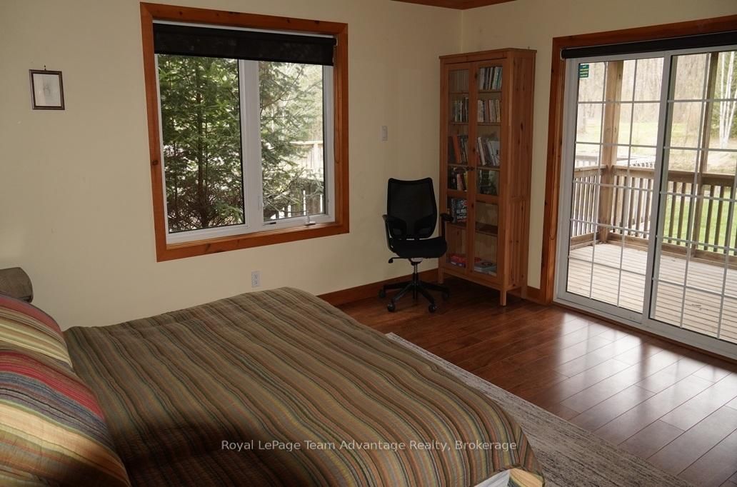768 Hurdville Road • McKellar, ON photo 13