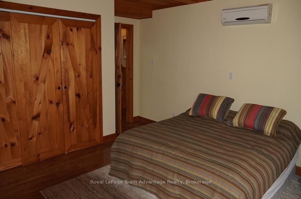 768 Hurdville Road • McKellar, ON photo 14