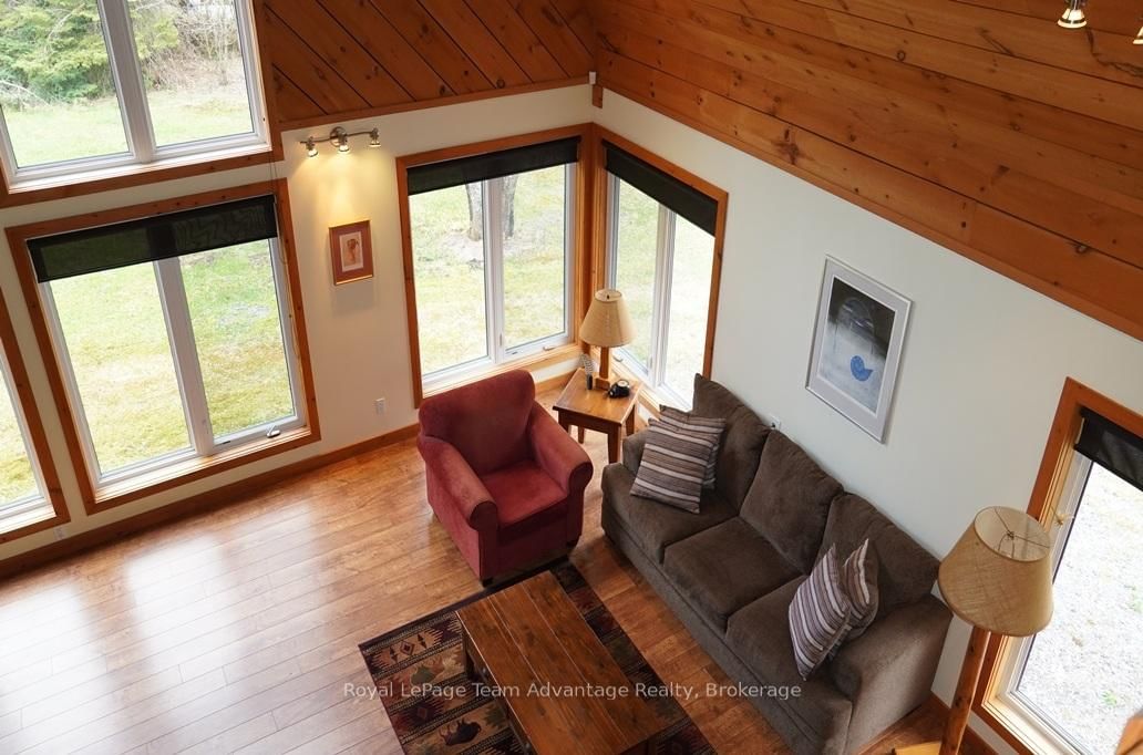 768 Hurdville Road • McKellar, ON photo 18