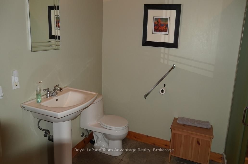 768 Hurdville Road • McKellar, ON photo 21