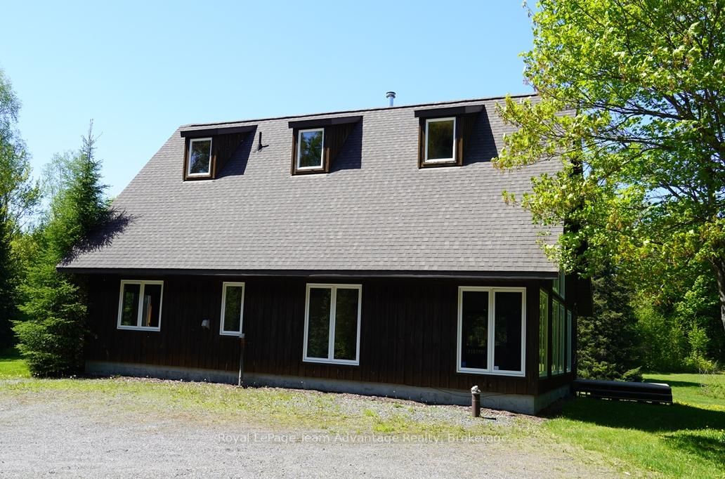 768 Hurdville Road • McKellar, ON photo 27