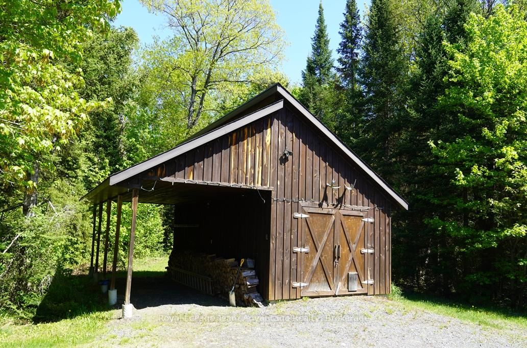 768 Hurdville Road • McKellar, ON photo 28