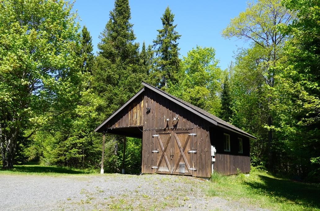 768 Hurdville Road • McKellar, ON photo 29