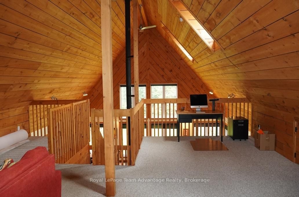 768 Hurdville Road • McKellar, ON photo 8