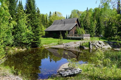 768 Hurdville Road • McKellar, ON photo 9