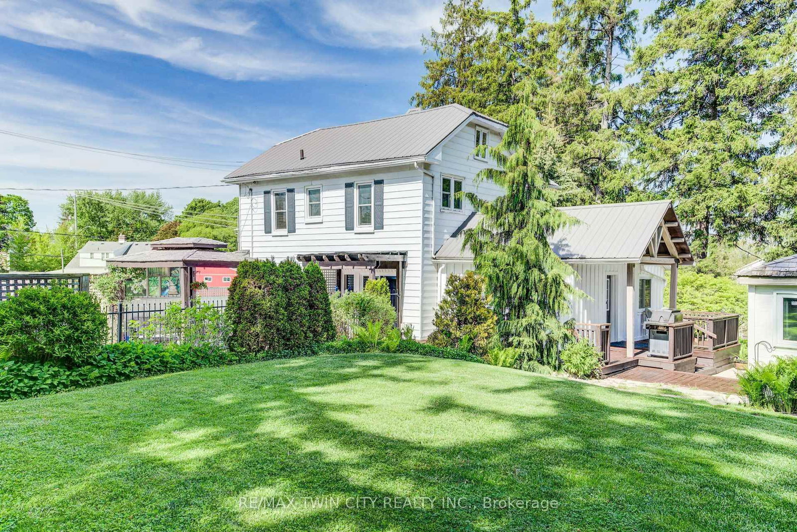 1521 Bridge Street • Wilmot, ON photo 35