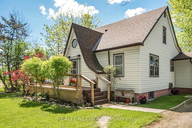 32 Grant Avenue