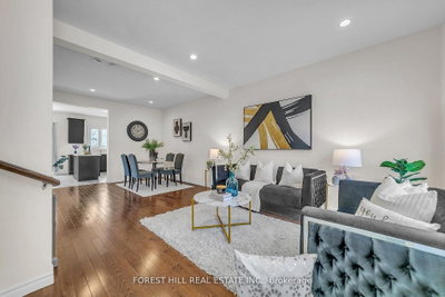 Unit 134 — 3320 Meadowgate Boulevard — photo 4
