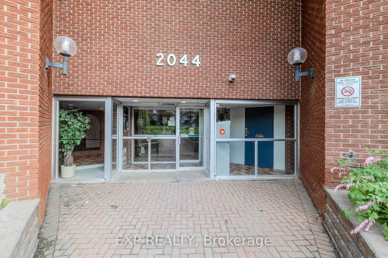 404 B - 2044 Arrowsmith Drive