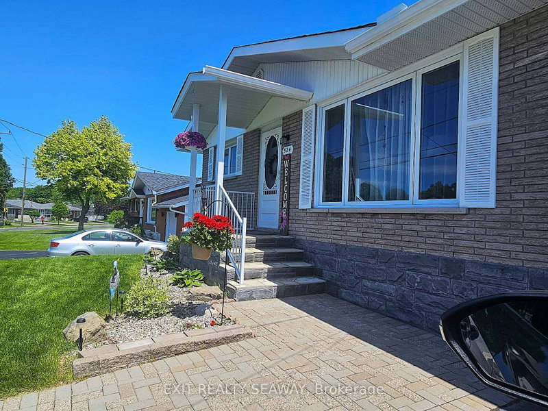 524 Anthony Street