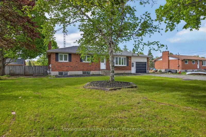 667 Skyline Road