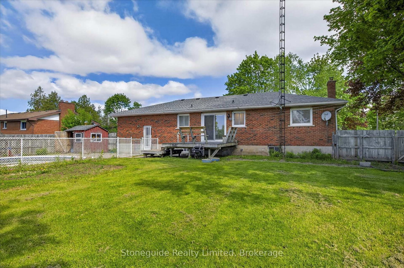 667 Skyline Road • Selwyn, ON photo 36