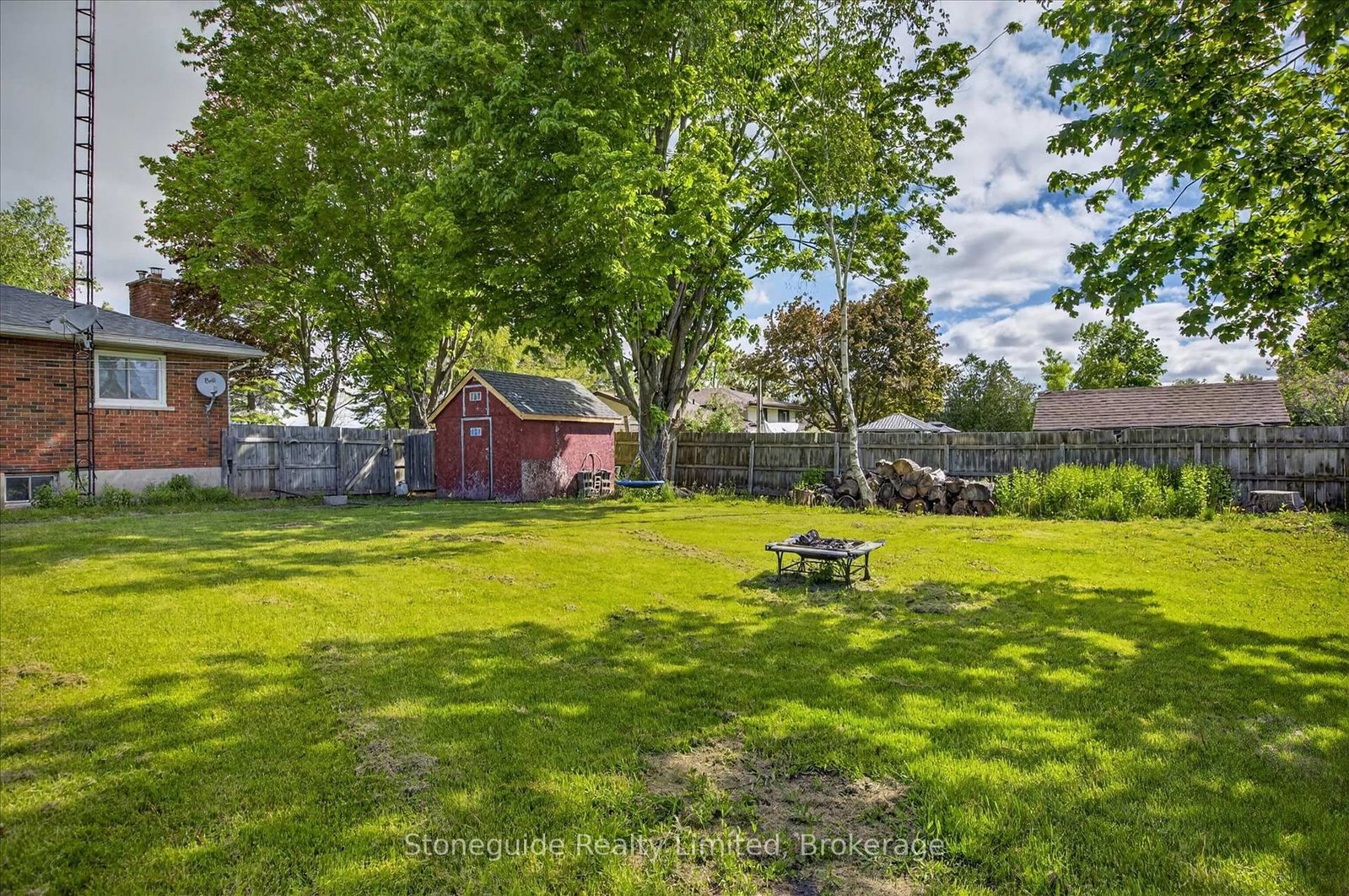 667 Skyline Road • Selwyn, ON photo 42