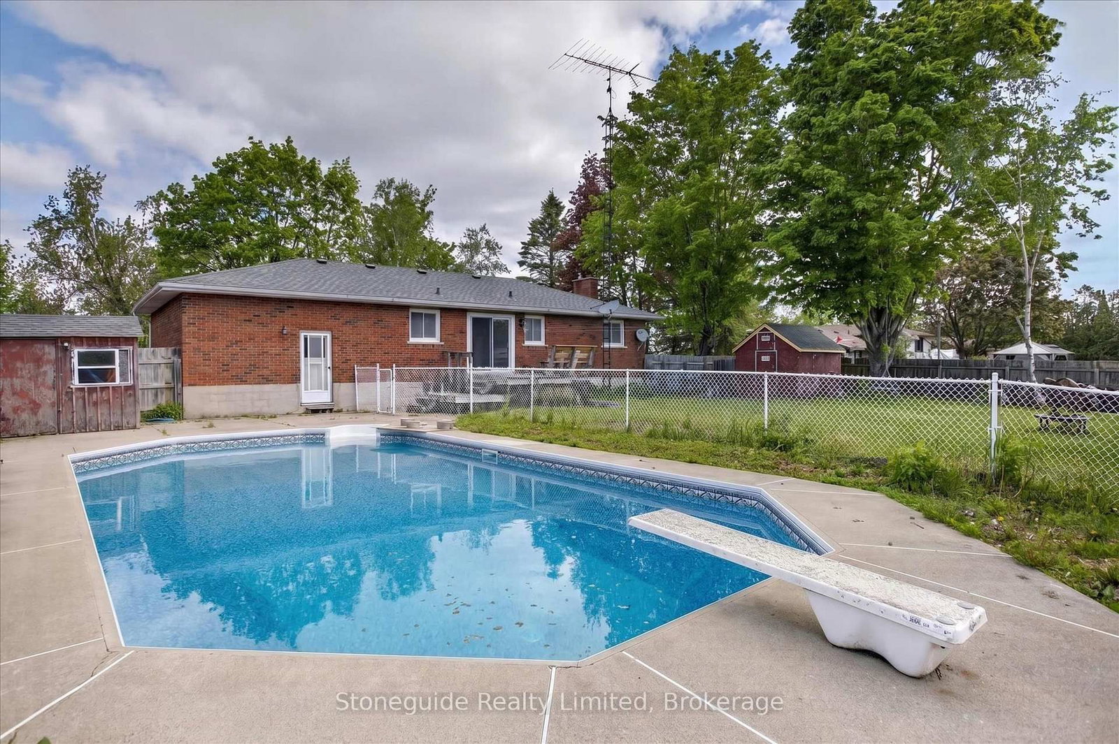 667 Skyline Road • Selwyn, ON photo 44