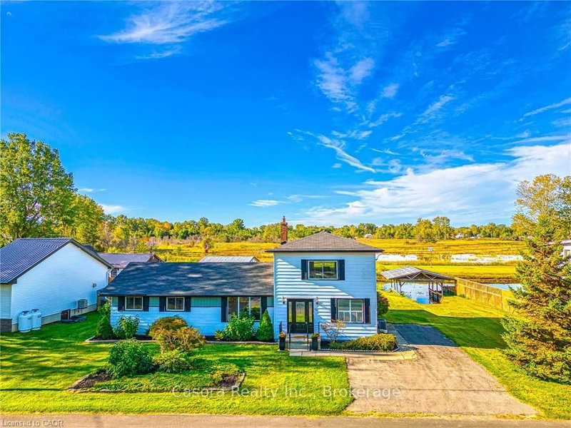 home for sale on 44 Old Cut Boulevard