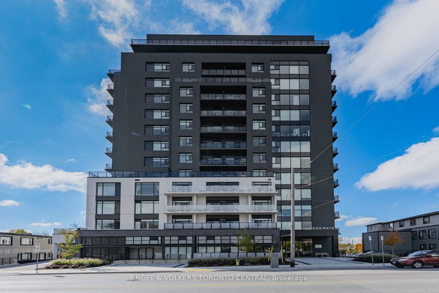 601 - 71 Wyndham Street S