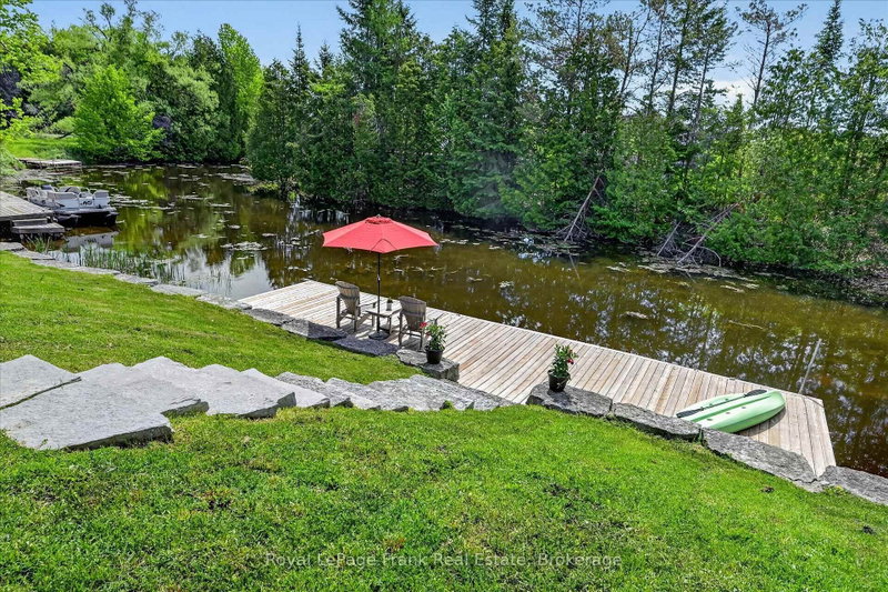 34 Rideau Drive
