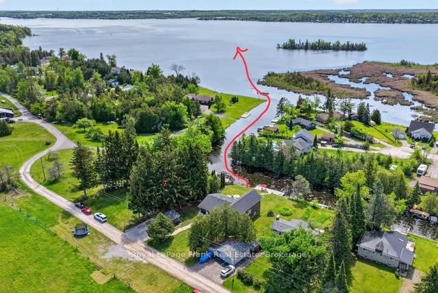 34 Rideau Drive