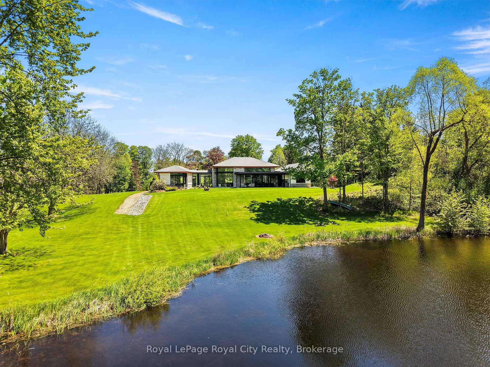 164 Hume Road • Puslinch, ON photo 43